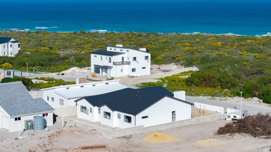 4 Bedroom Property for Sale in Agulhas Western Cape